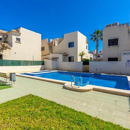 Fh Mediterraneo Torrevieja Eksteriør billede